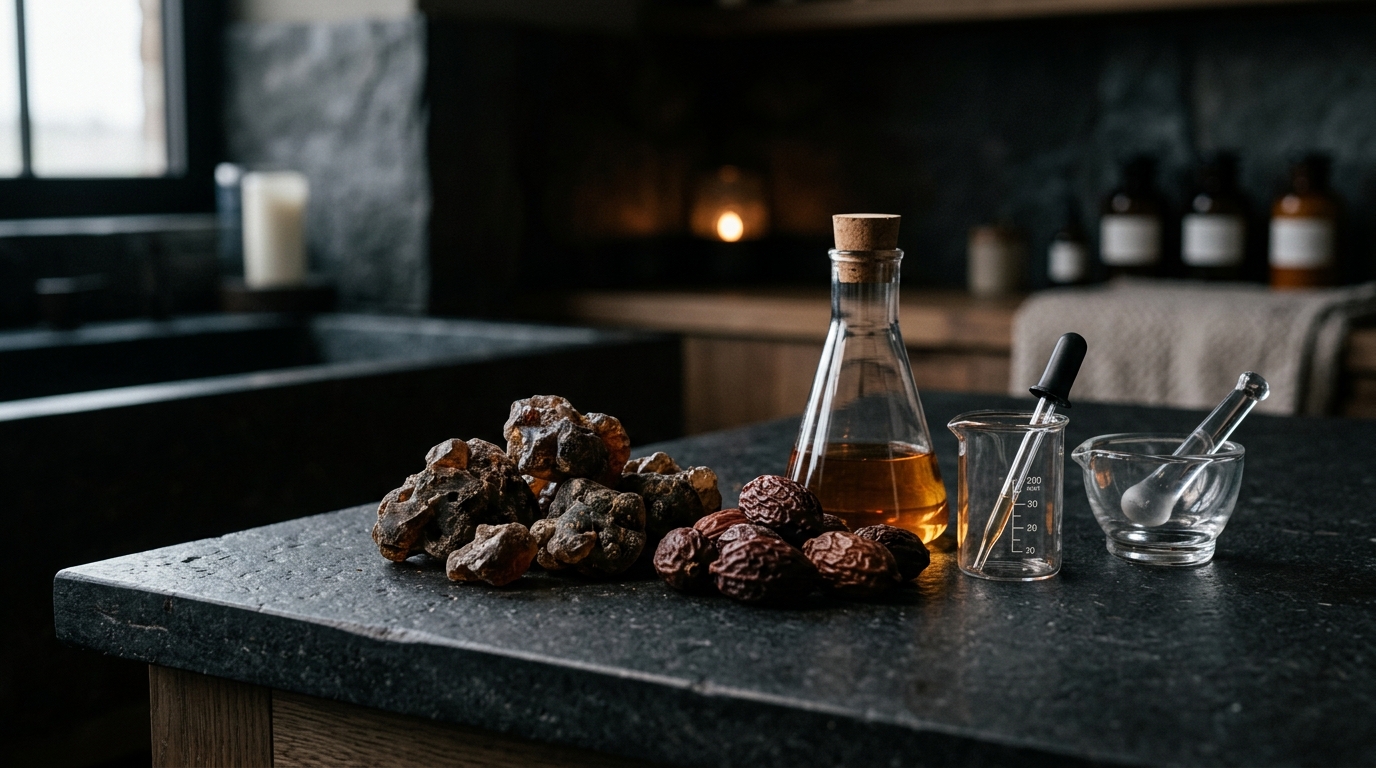 AKASIA Science & Ingredients